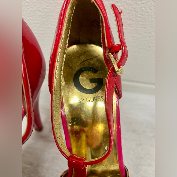 Guess Heels - Picture 4 of 5